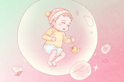 给赵姓男宝宝取个高雅大气的名字，这5个值得一看