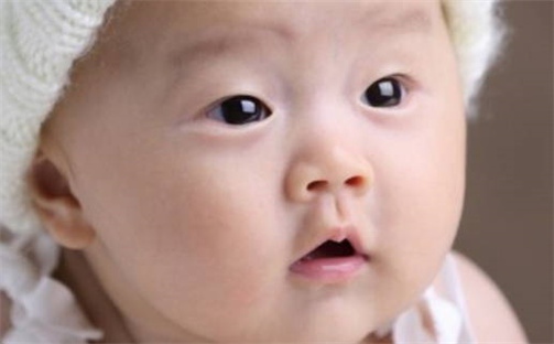 给周姓女宝宝宝起名必看：416个温柔甜美的好名字