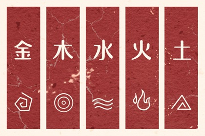 2026年01月22日五行穿衣秘笈：选对颜色带来好运势